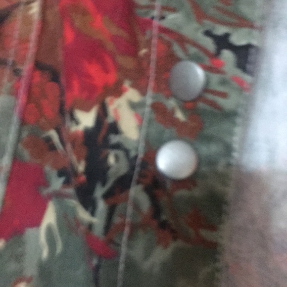 Jean jacket - Picture 4 of 6